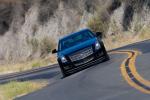 Cadillac CTS 2008 года
